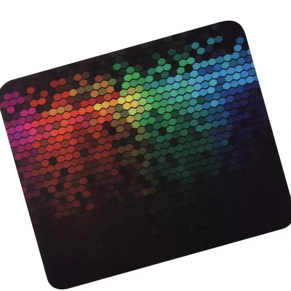 PBX Slayer 3-in-1 Gaming Kit Backlit Keyboard, LED Gaming Mouse, Spectrum pad